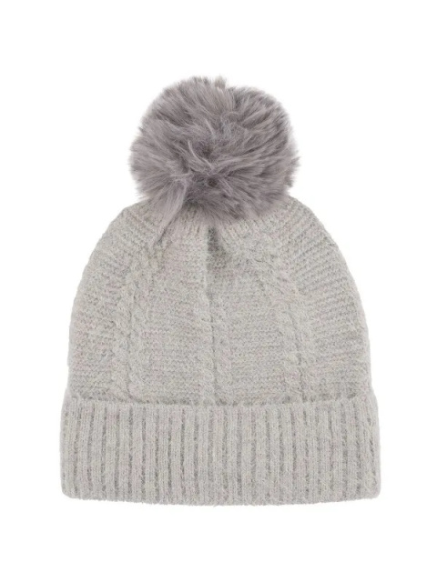 Czapki damskie zimowe