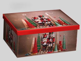 Decorative boxes for Christmas presents