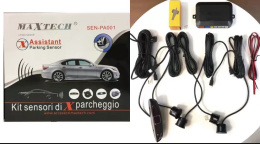 Czujniki parkowania SEN-PA001