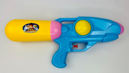 Pistolet na wodę, sikawka - zabawka dla dzieci (3+ Years)