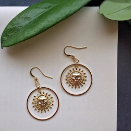 Women's earrings