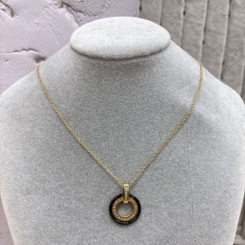 Chain, women's necklace