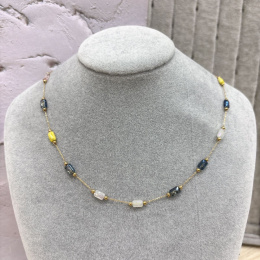 Chain, women's necklace