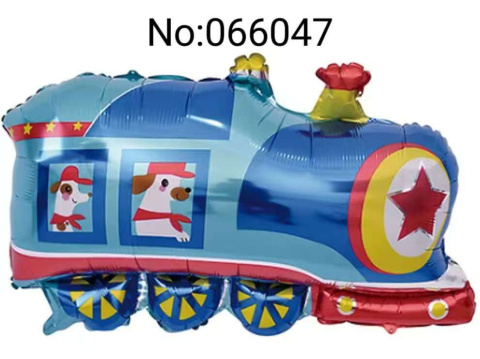 Balon dekoracyjny na przyjęcie urodzinowe