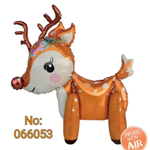 Balon dekoracyjny na przyjęcie urodzinowe