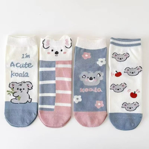 Women's socks