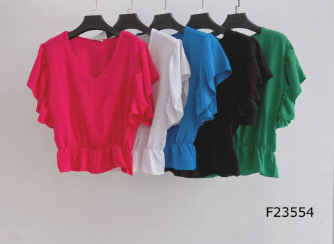 Women's blouse