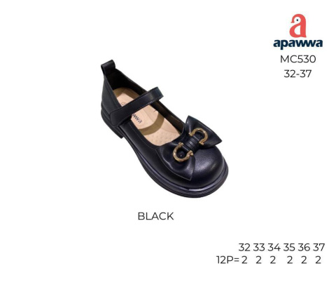 Baleriny dziewczęce