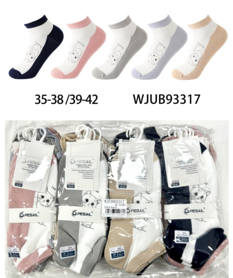 Women's socks