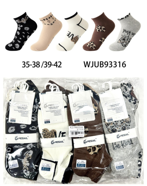Women's socks