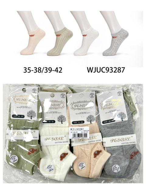 Women's socks