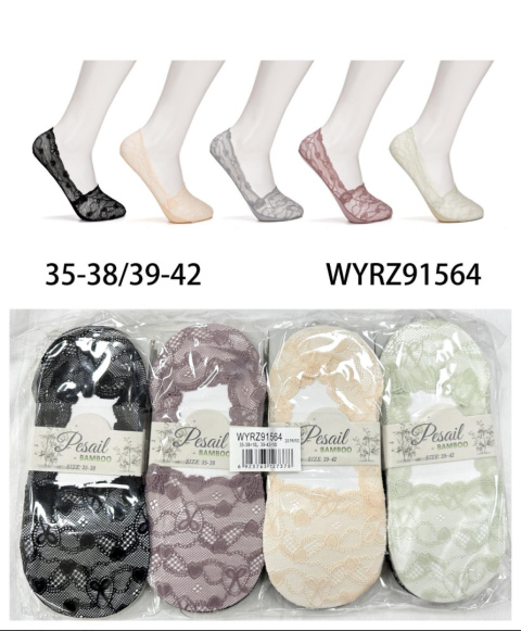 Women's socks