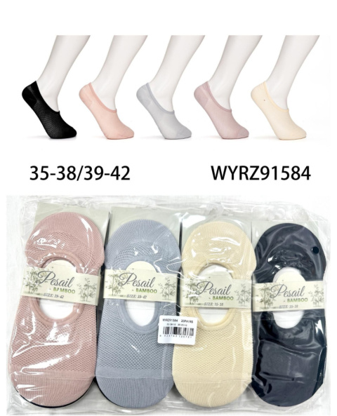 Women's socks