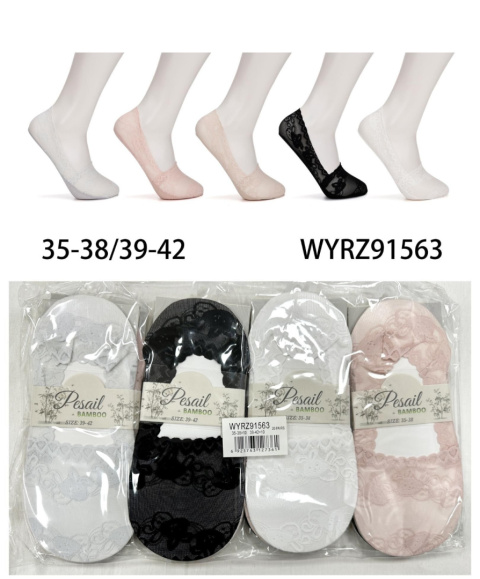 Women's socks