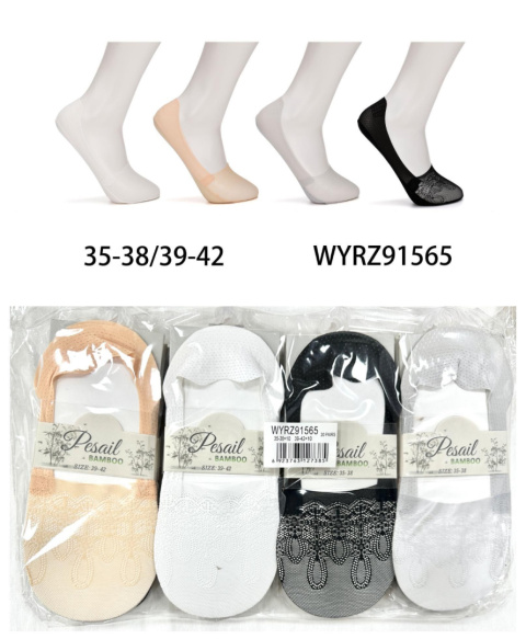 Women's socks