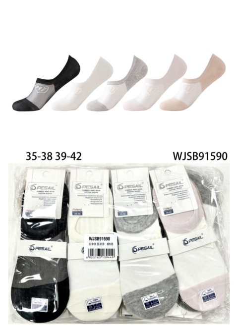 Women's socks
