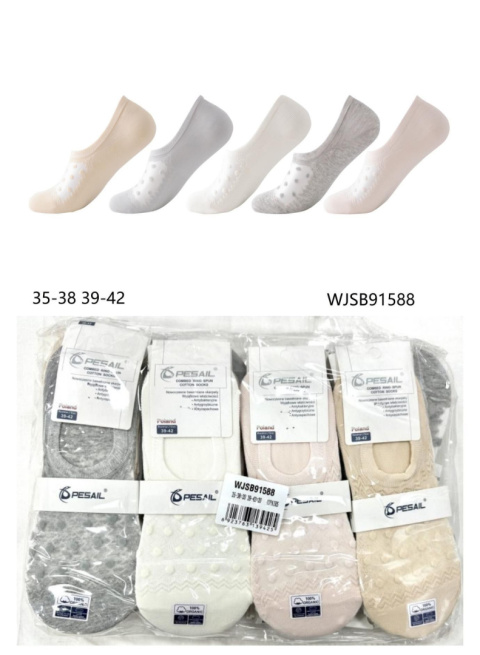 Women's socks