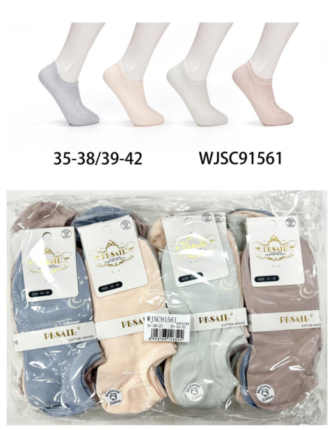 Women's socks