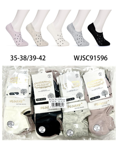 Skarpety damskie