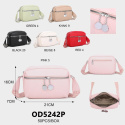 Women's handbag