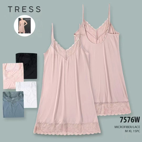 Ladies' nightdresses