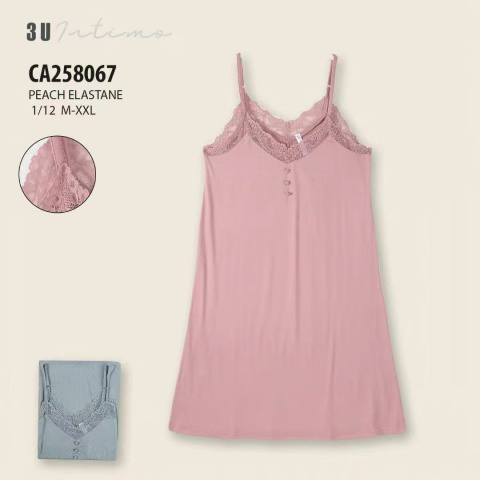 Damska koszula nocna