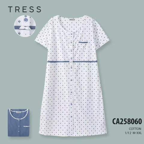 Damska koszula nocna