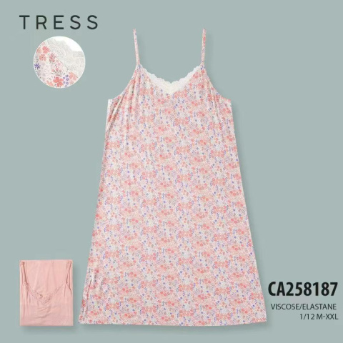 Damska koszula nocna