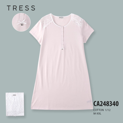 Damska koszula nocna