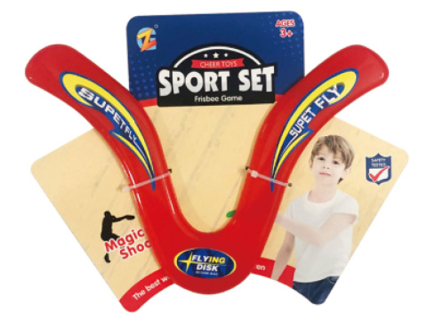 FRISBEE DYSK ULTIMATE DO RZUCANIA LATAJĄCY GRY