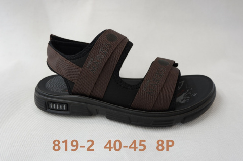 Sandały męskie