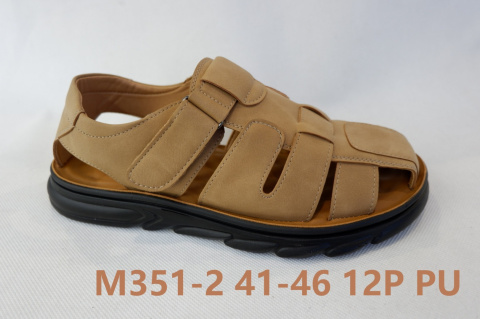 Men's sandals