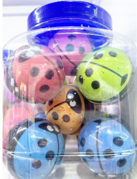 Balls 6cm