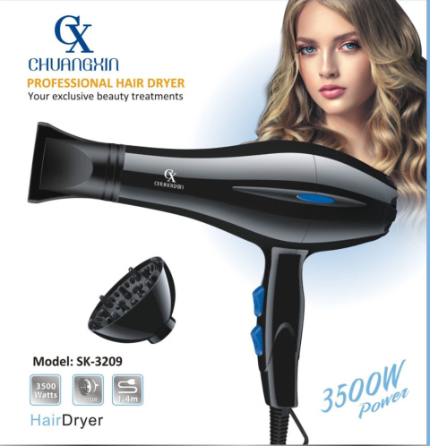 Suszarka do włosów