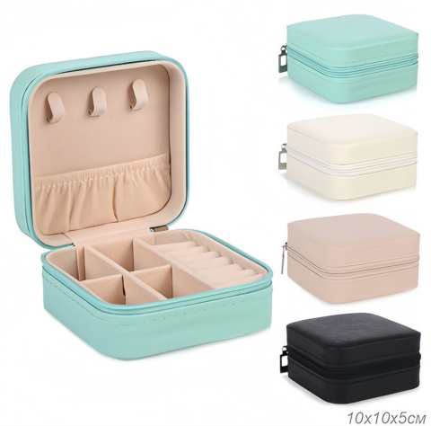 Szkatułki i pudełeczka na biżuterię