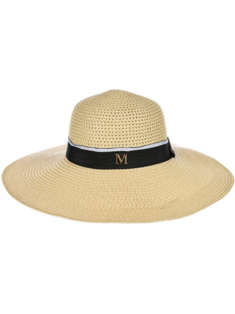 KAPELUSZ DAMSKI DUŻY KAP-2016