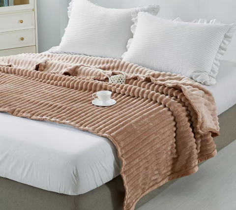 Koce 160x200 cm / 200x220 cm