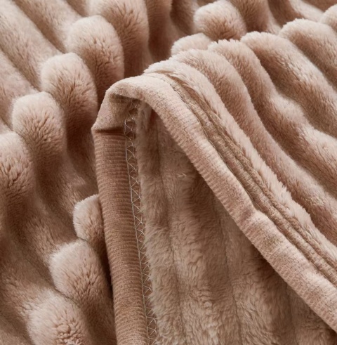 Koce 160x200 cm / 200x220 cm