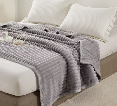 Koce 160x200 cm / 200x220 cm