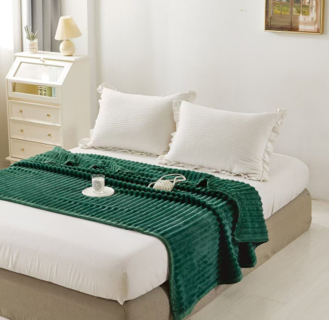 Koce 160x200 cm / 200x220 cm