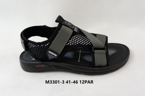 Men's sandals