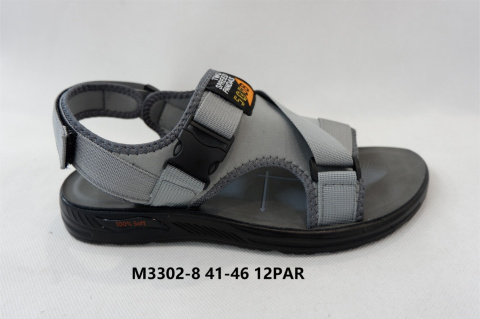 Men's sandals