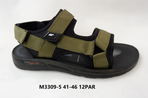 Men's sandals