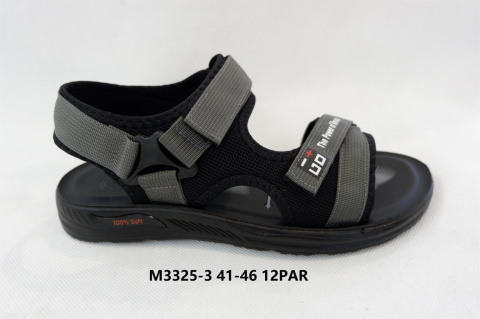 Men's sandals