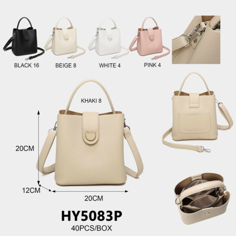 Women's handbag