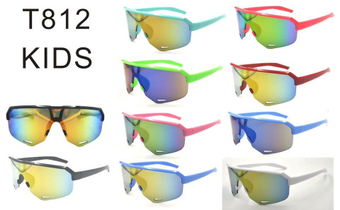 Okulary przeciwsłoneczne