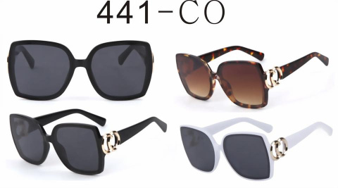 Okulary przeciwsłoneczne