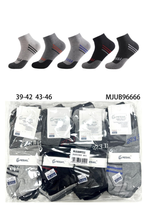 Men's socks