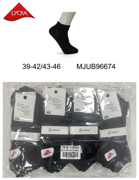 Men's socks