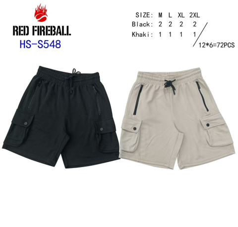 Spodenki męskie, szorty